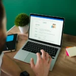 online resume writing