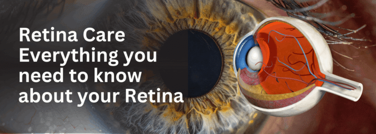 Retina Care
