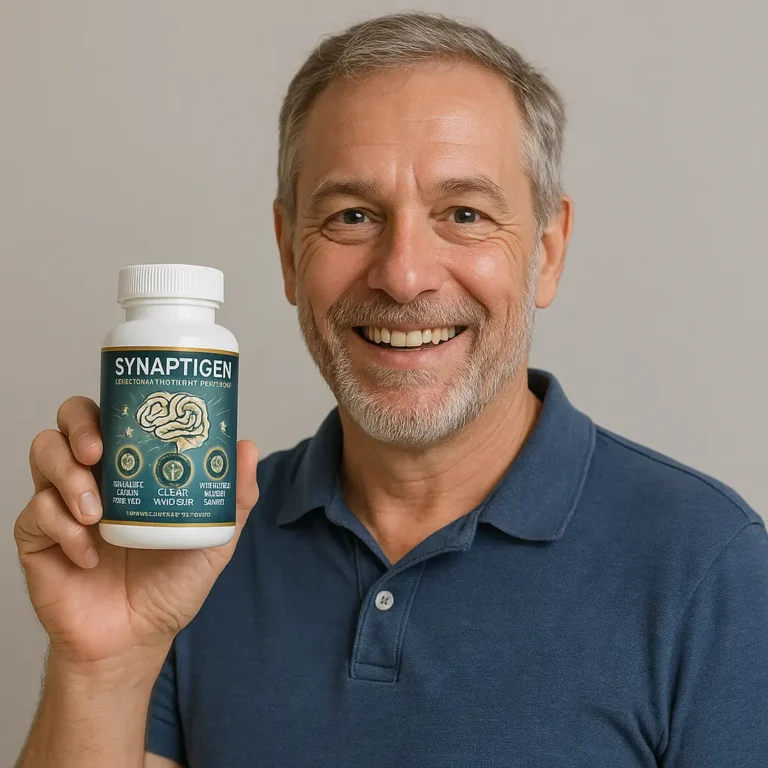 Synaptigen