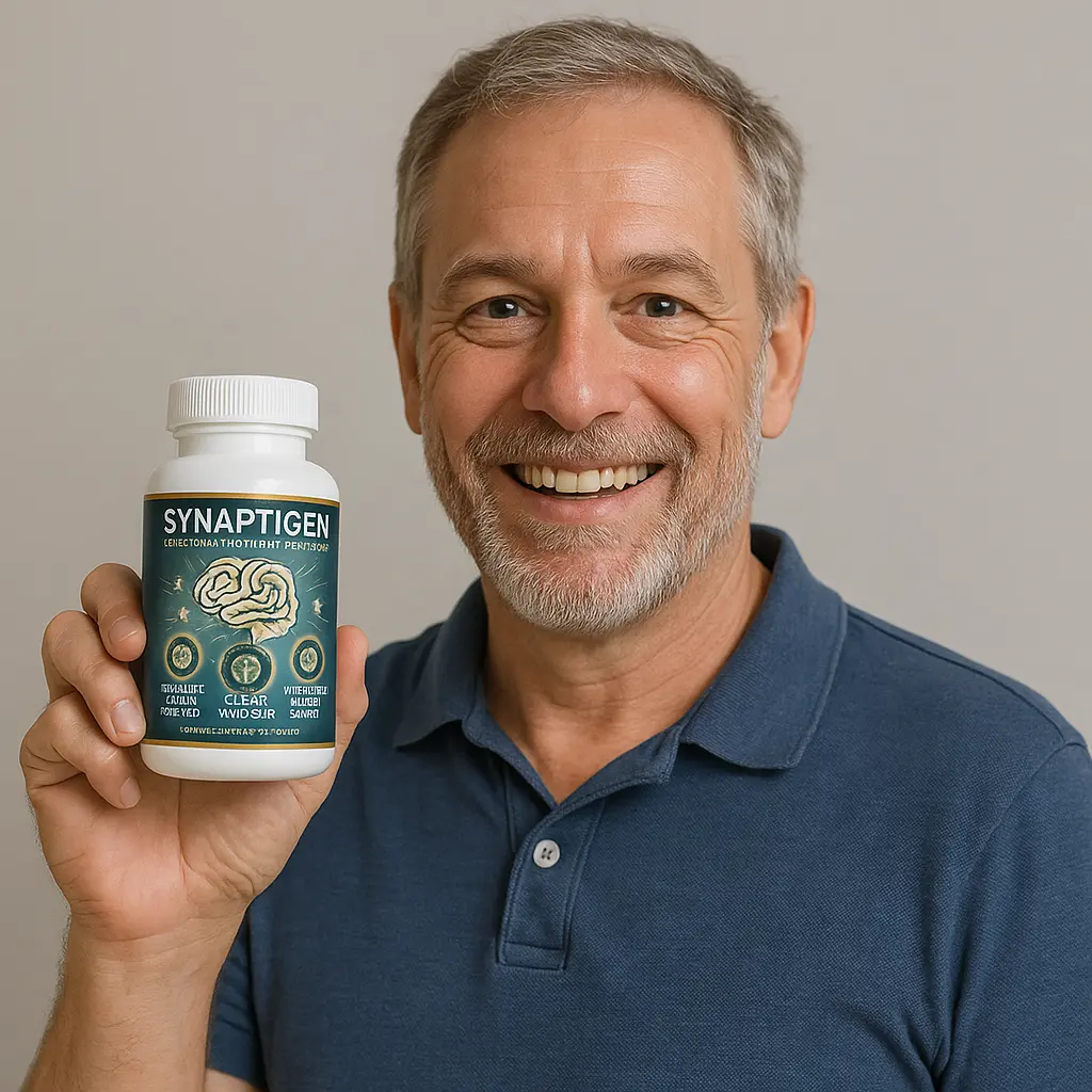 Synaptigen