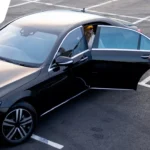 taxi aéroport Charleroi