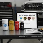 Best 6.7 cummins fuel filter