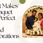 Engagement Banquet Hall