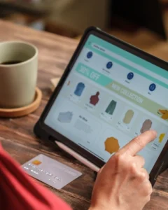 Online Shopping in Dubai