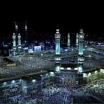 Why March Is the Best Time for Umrah from the UK