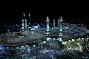 Why March Is the Best Time for Umrah from the UK