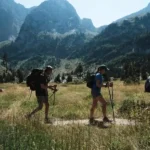 peaks of the balkans