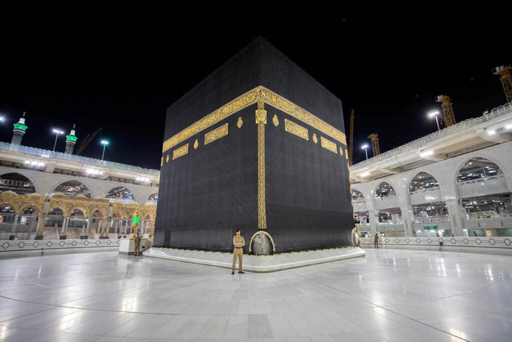 Easter umrah packages