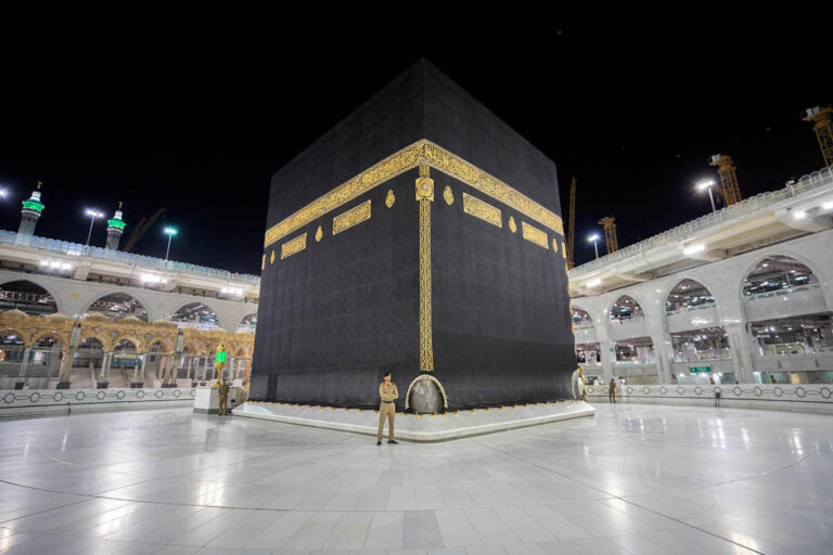 Easter umrah packages