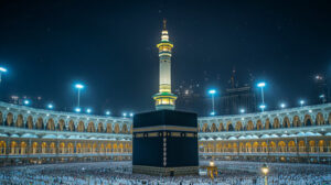 March Umrah Deals 2026: Flights, Hotels & Visa Guide for UK Pilgrims