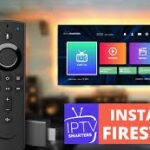 firestick iptv Subscription