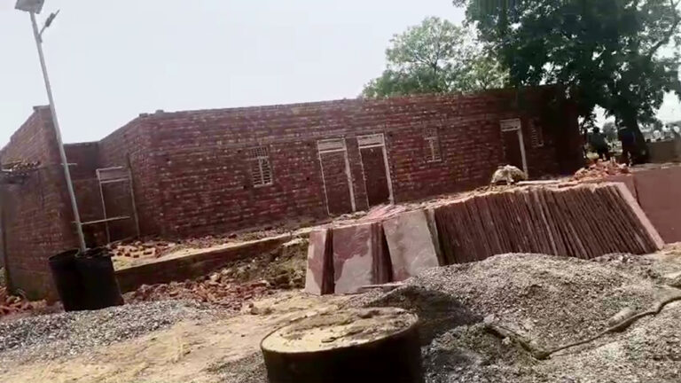 Plot Near Jewar Airport