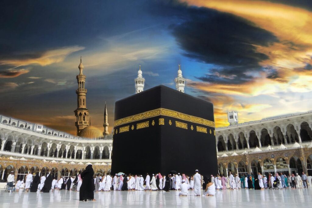 Birmingham Umrah packages