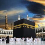 Birmingham Umrah packages