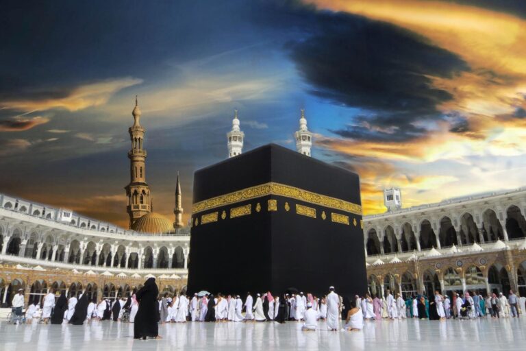 Birmingham Umrah packages