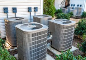 Residential A/C Repair Altamonte Springs-FL