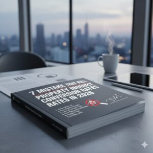 Lead Generation Real Estate