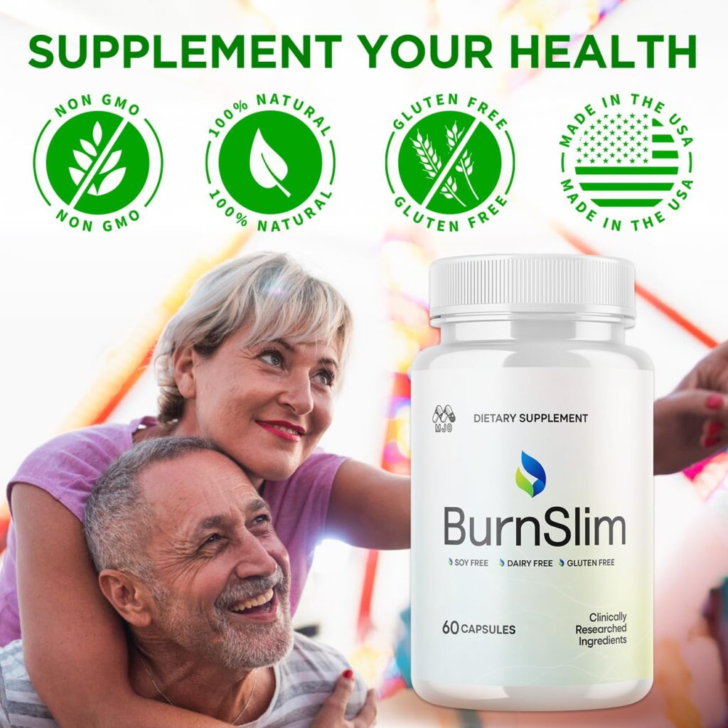 Burnslim reviews