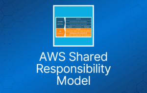 Understanding Shared Responsibility Model in AWS
