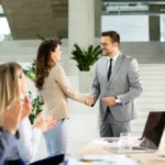 Business development managers training