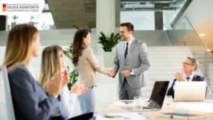 Business development managers training