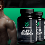 Alpha Energy