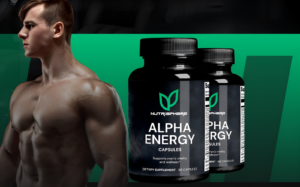 Alpha Energy