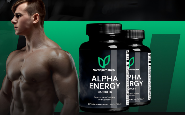 Alpha Energy