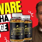 Alpha Surge