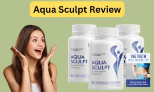 AquaSculpt