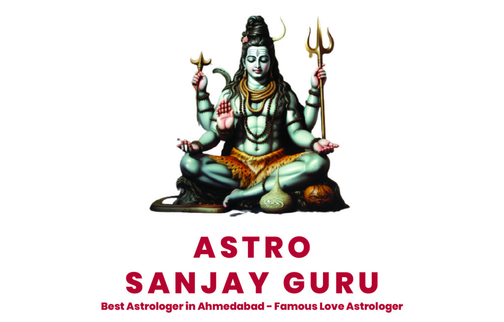 Best Tantrik in Ahmedabad
