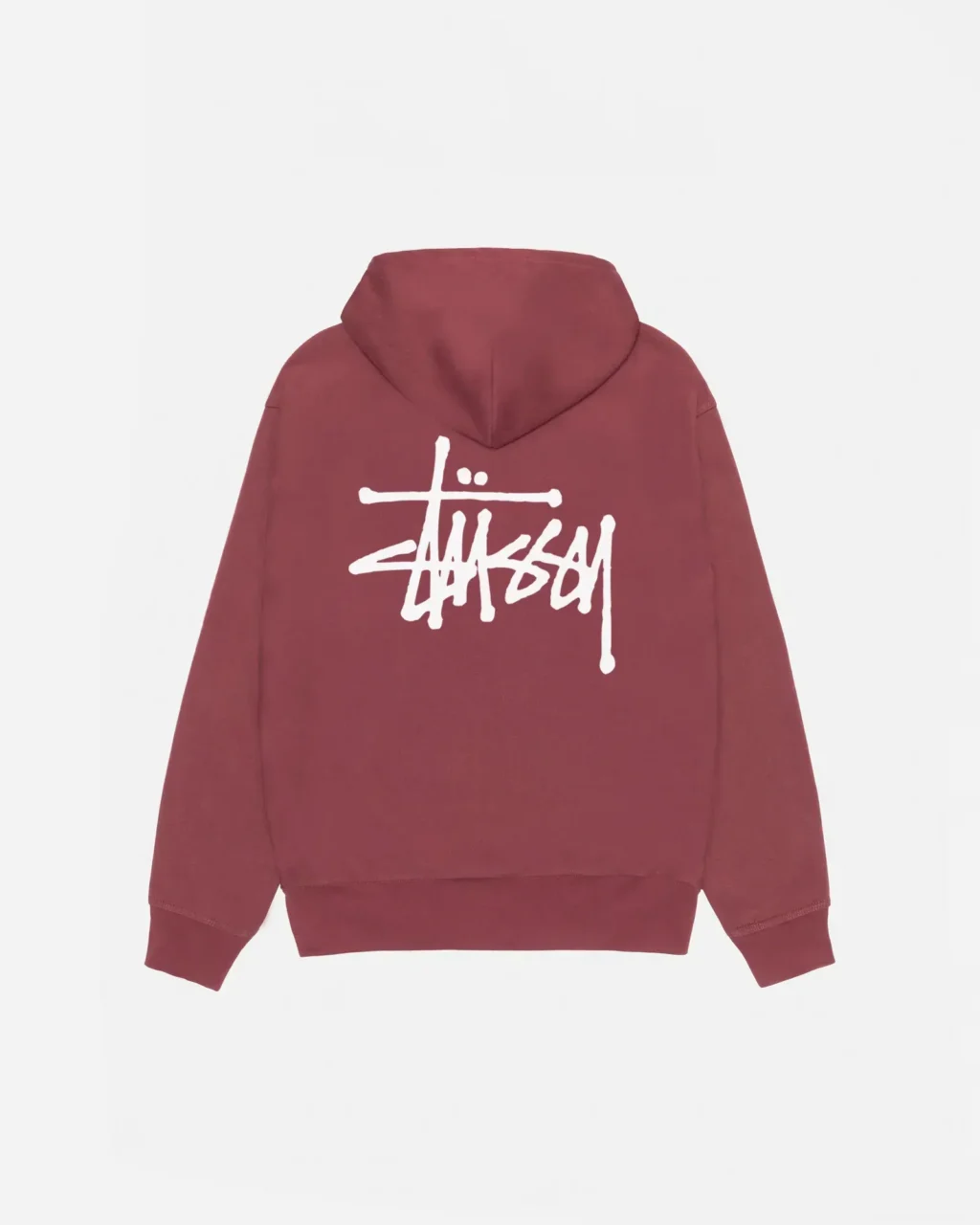 Stüssy isn’t just another logo to you