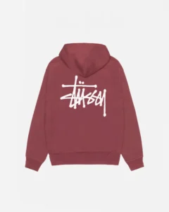 Stüssy isn’t just another logo to you