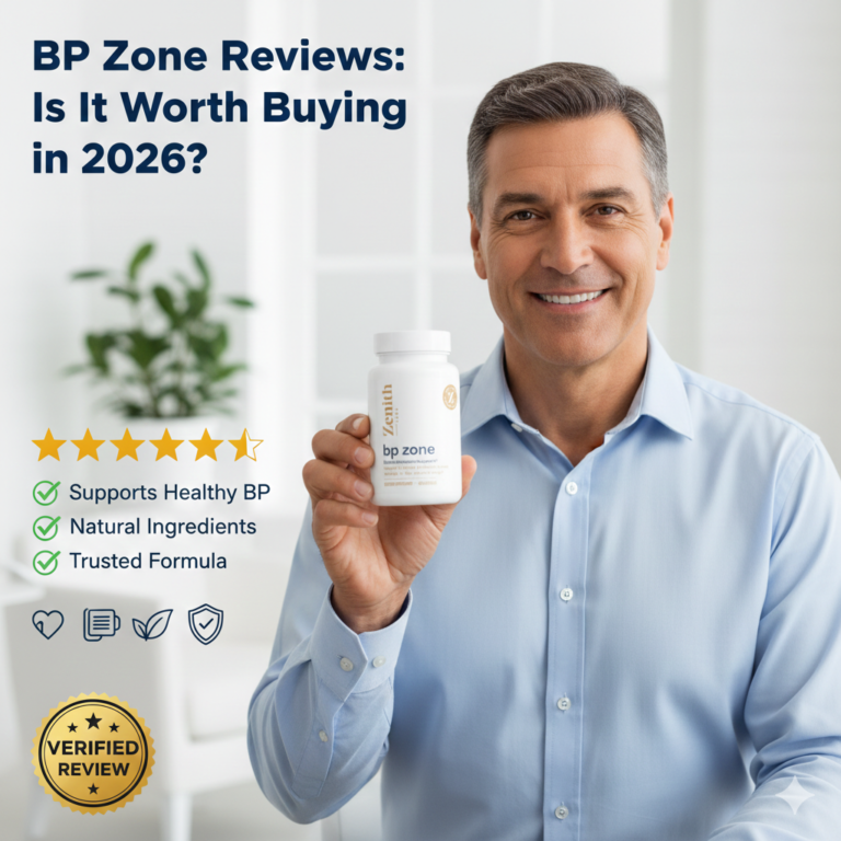 BP Zone Reviews Is It Worth Buying in 2026
