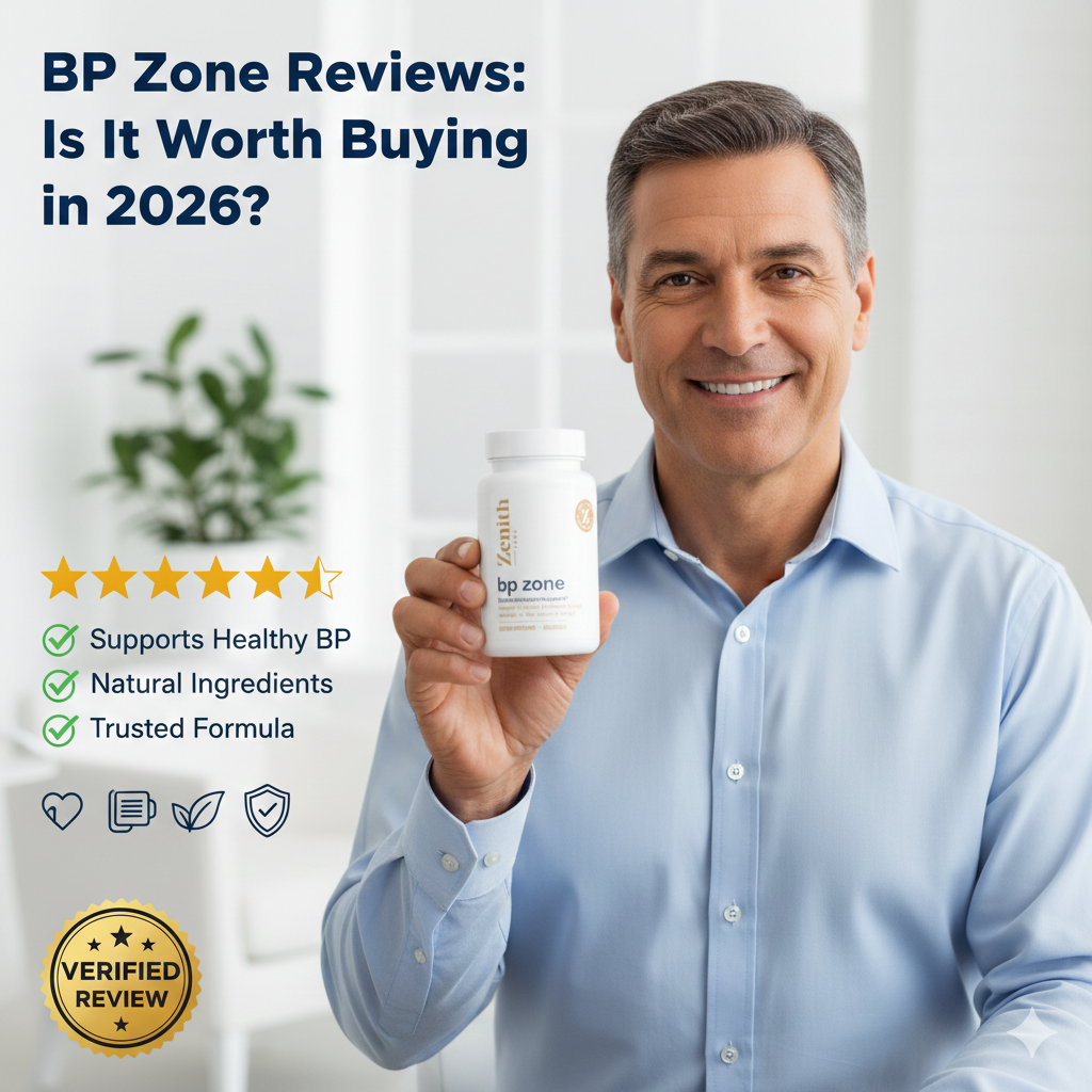 BP Zone Reviews Is It Worth Buying in 2026
