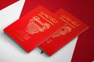 Bahrain Work Visa from Pakistan