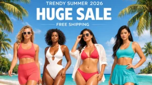 Beach Riot is a stylish beachwear fashion brand Shop women’s bikinis, swimwear, apparel, and activewear Enjoy free shipping and 30 percent off Shop Now!