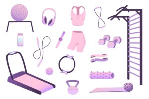 Best Fitness Equipment Store Online