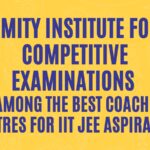 Best IIT JEE Coaching Centre