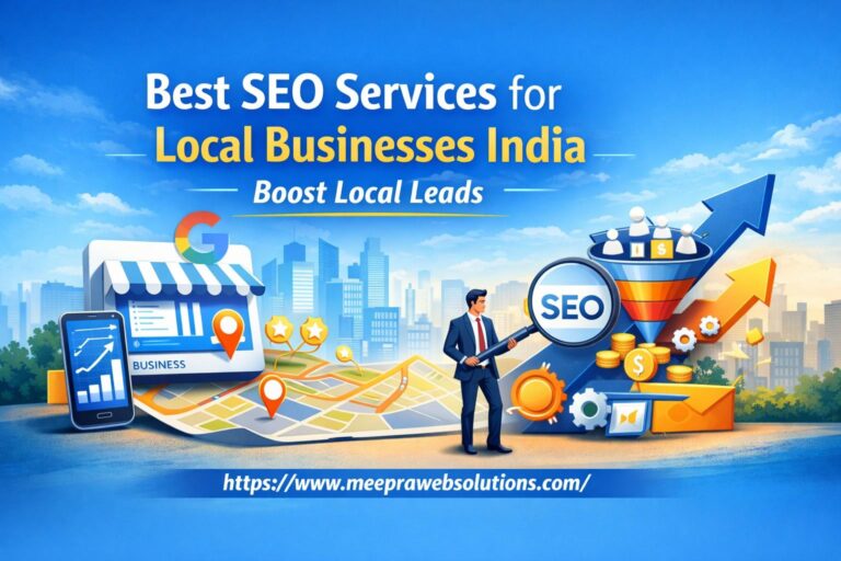 BestSEOServicesforLocalBusinesse