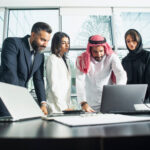 Bulk Hiring from Pakistan for Construction Companies in GCC: A Strategic Workforce Solution