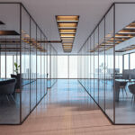 Buy premium offices at Haus of Tenet