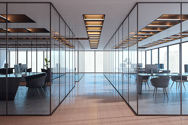 Buy premium offices at Haus of Tenet