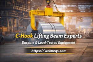 C-HookLiftingBeamExpert