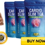 Cardio Slim Tea