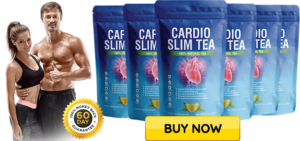 Cardio Slim Tea