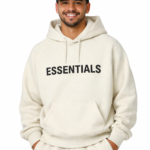 Essentials tracksuit