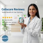 Cellucare Reviews Tested Benefits & User Opinions