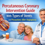 percutaneous coronary intervention​