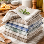 buy premium cotton tea towels